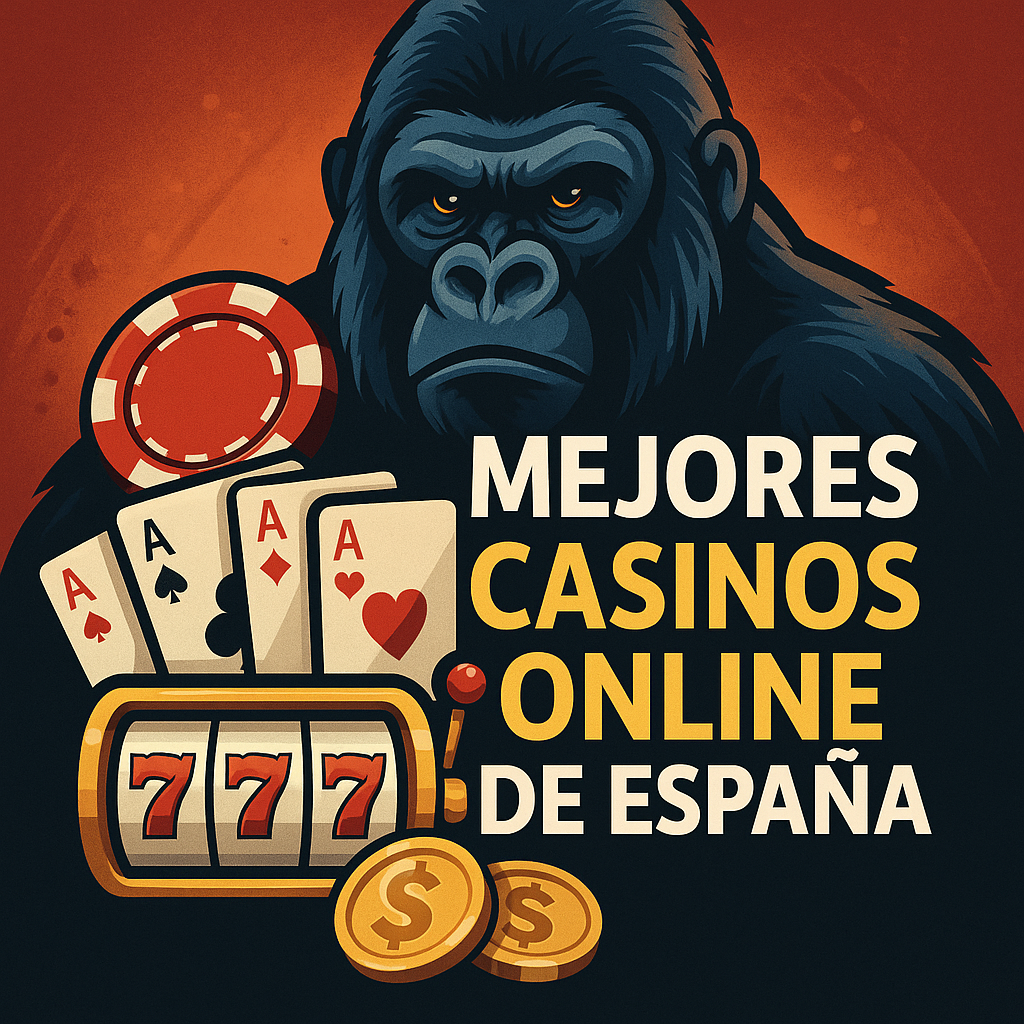 Casinos Online España