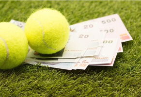 Como apostar en tenis