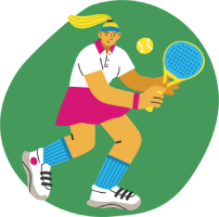 Investiga a los jugadores