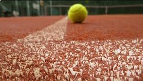 La superficie de juego