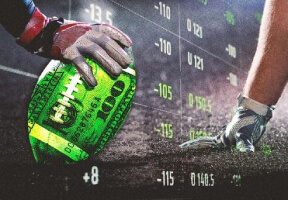 Plataforma de apuestas deportivas